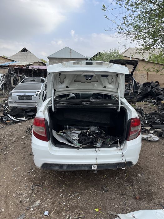 Гранта автозапчасть