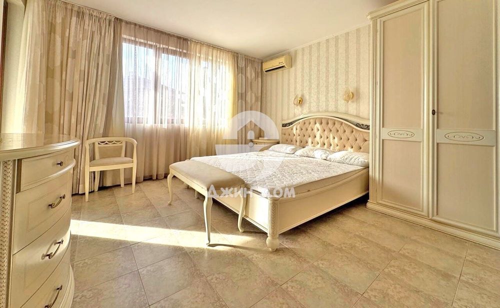 Продава се Тристаен апартамент в Свети Влас - 149 кв.м за 1095 €/кв.м - Снимка #6
