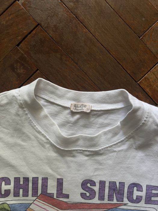 John Galt Hawaii тениска