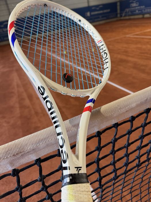 2 x Tecnifibre T-Fight 305S Grip 3 – 305g – 1300 lei