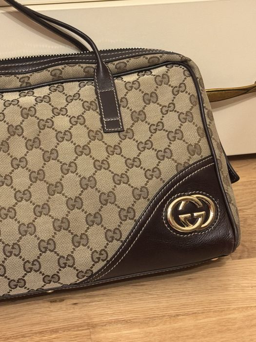 Geanta originala Gucci