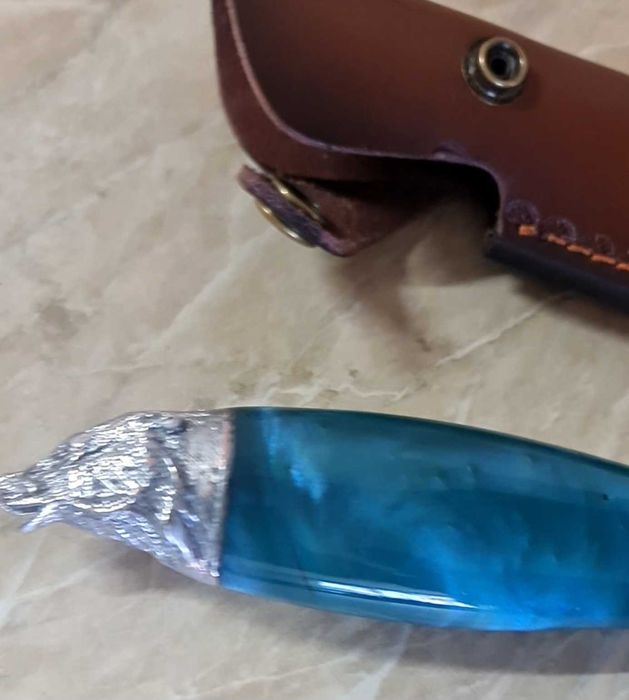 Ръчно изработен от стомана 65×13 руска стомана