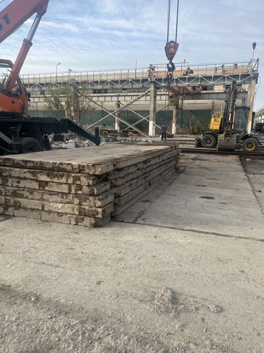 Дарожний плита биттони