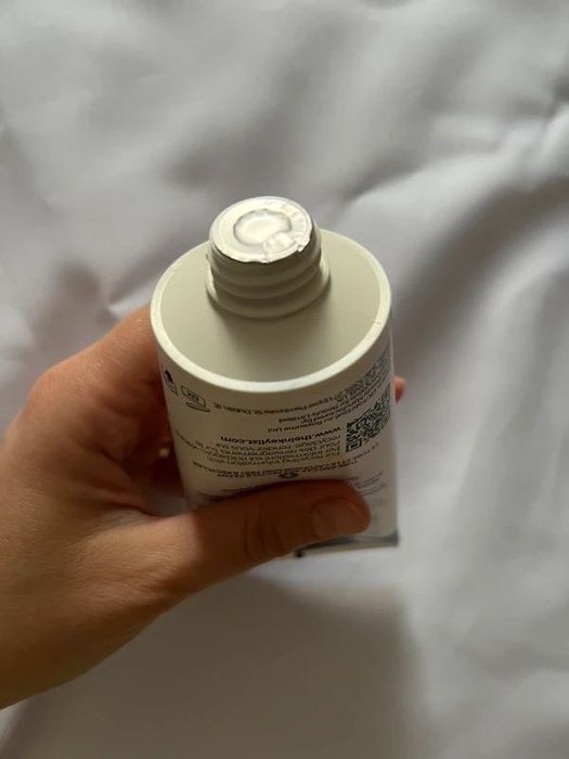 Balsam curățare față Oat Cleansing Balm The 1NKEY List