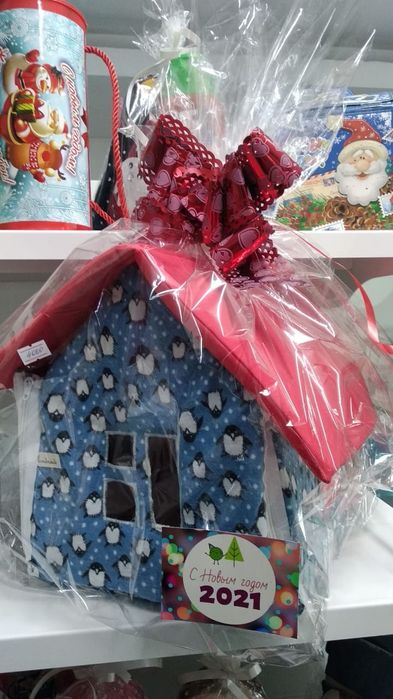 Домики для девочек