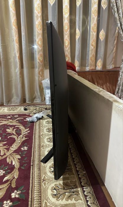 Lg ekrani udar yegan