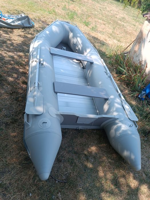 Лодка Vida XL 3.20M