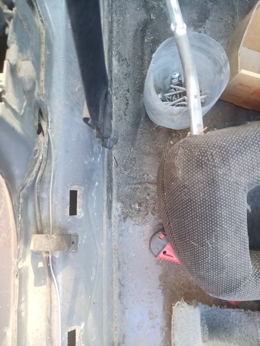 Машина Опель вектра обмен срочно