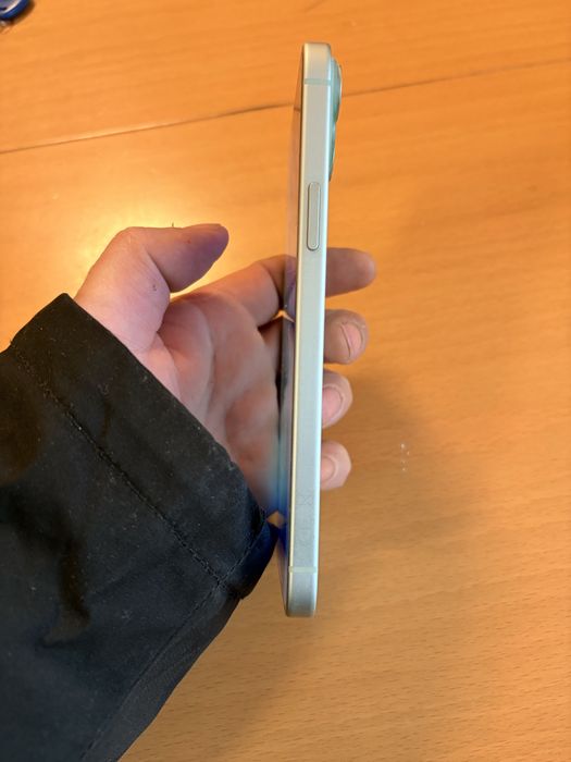 Iphone 15 plus 128 gb