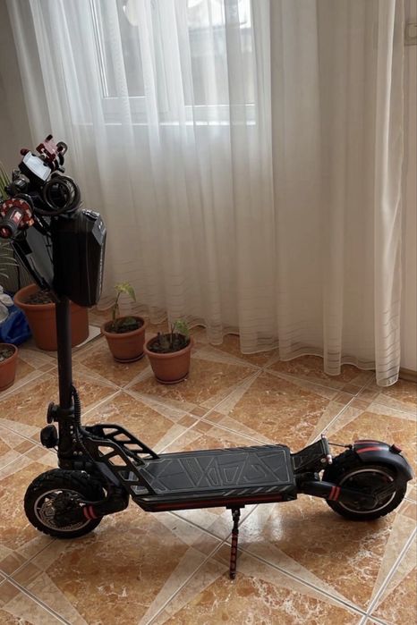 Vand Trotineta electrica kuggo g2