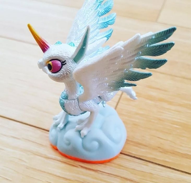 Skylanders Giants, Polar Whirlwind