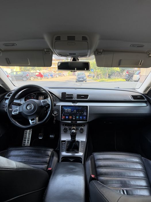 Volkswagen Cc 2013