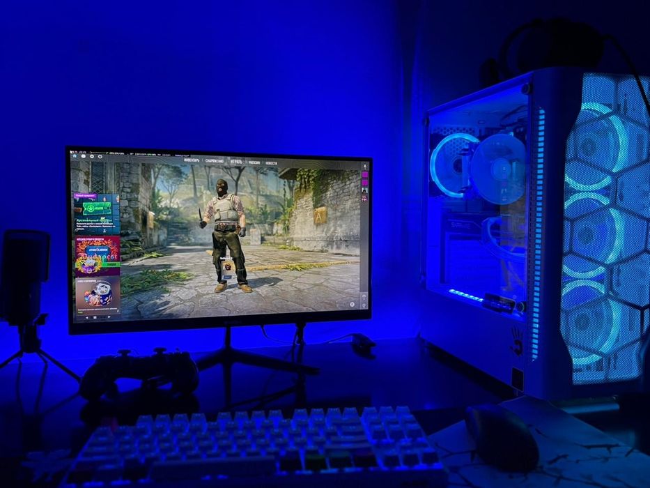 Ajazz k870t безпровд клава