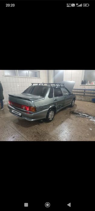 Ваз 2115 сатылады