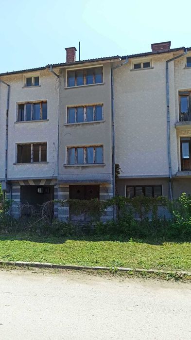 Продава се Парцел в Долни Дъбник - 560 кв.м за 211 €/кв.м - Снимка #1