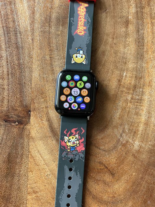 Apple watch SE 2nd gen 40mm LTE