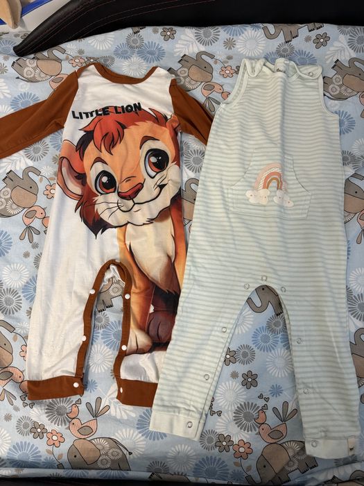 Маркови дрешки 18-24м