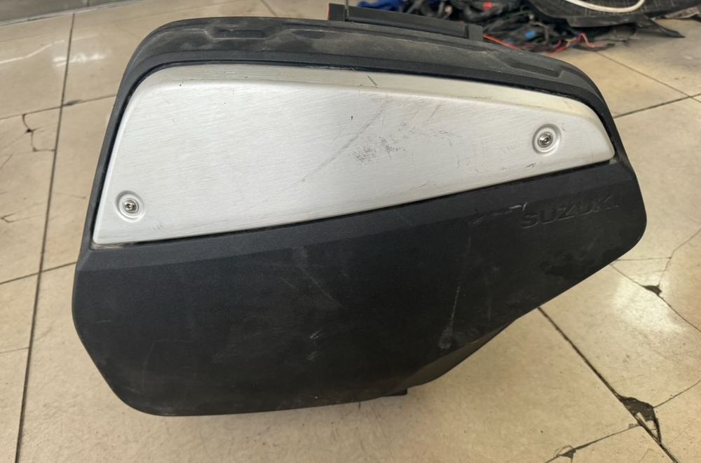 Части за Suzuki DL 650 / 1000 V-strom