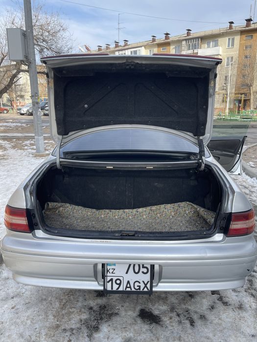 Продам тойоту марк 2 100 кузове