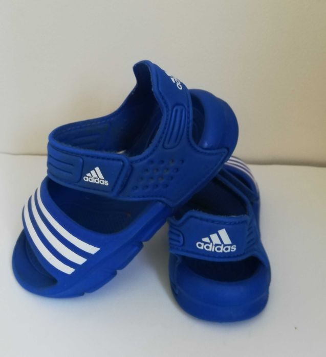 Детски сандали Adidas