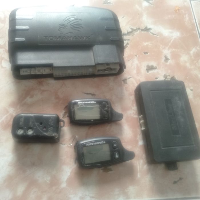 Авто завод стар лайн