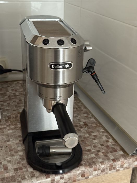 Кофемашина Delonghi, оригинал