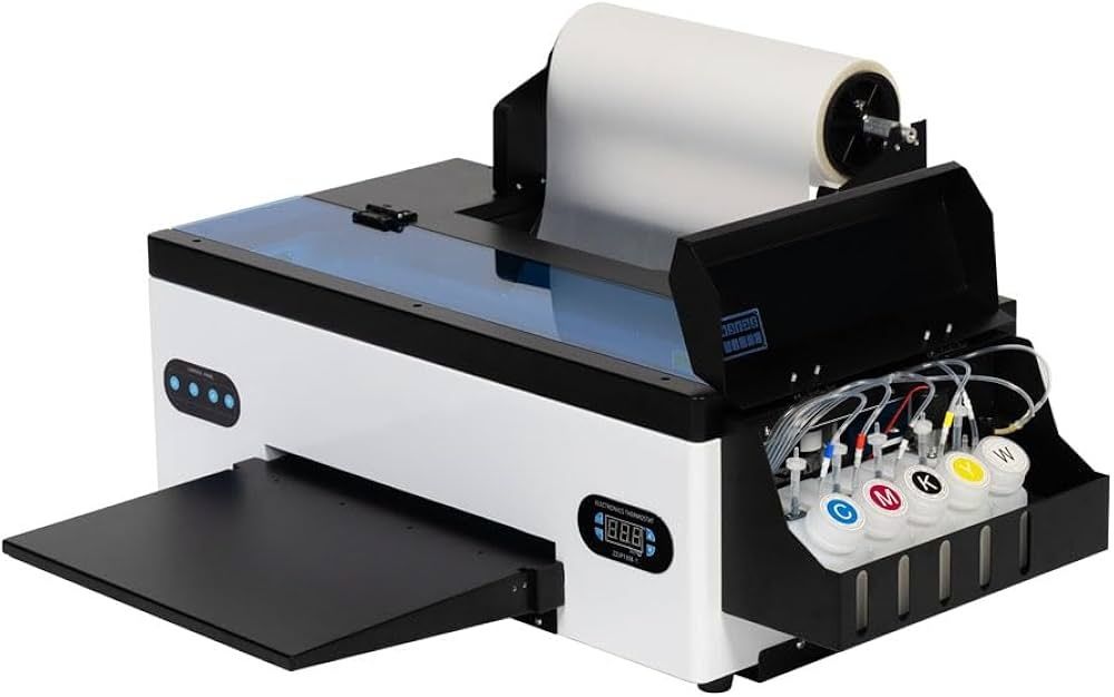 DTF Printer A3 Cowint