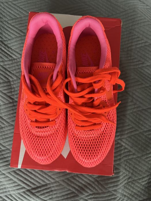 Дамски маратонки Nike