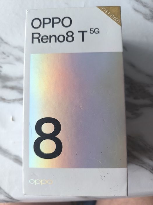 Продам OPPO Reno8 T 5G