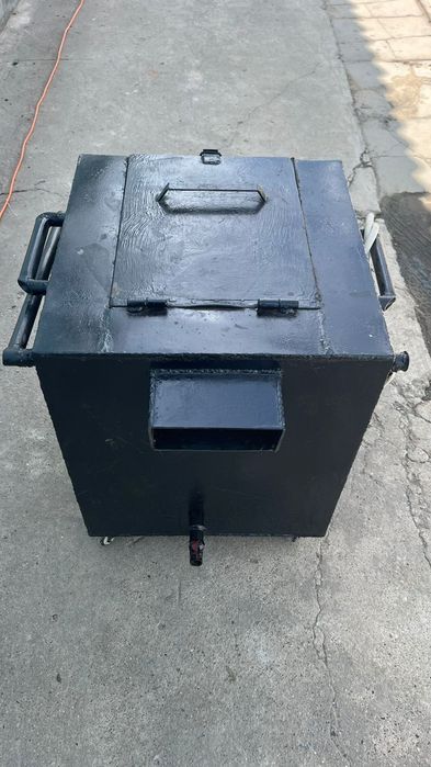 Дым апарат сатылады келісім бар