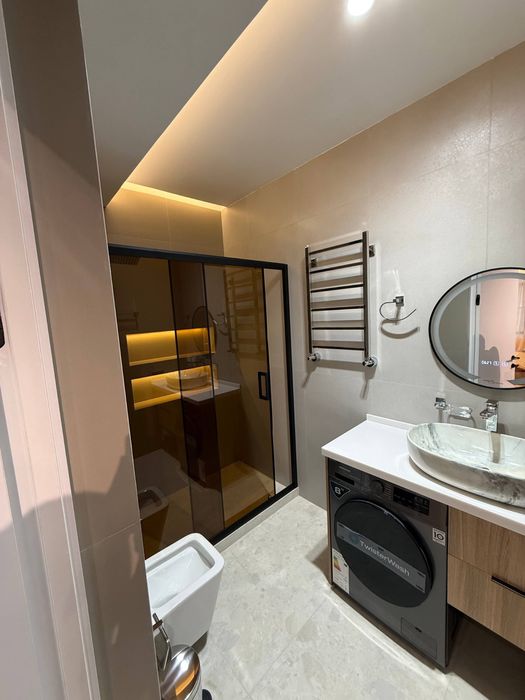 Продается квартира