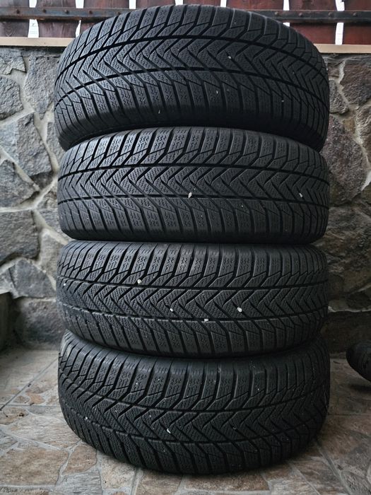 Anvelope EsaTecar 195/65 R15 Iarna