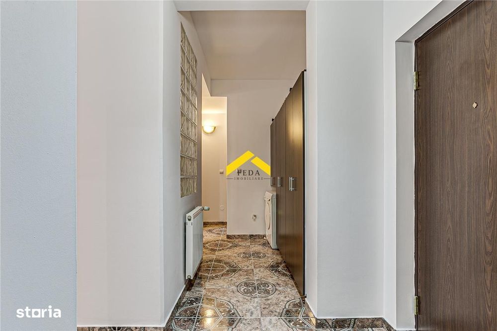 Apartament 2 camere de inchiriat, Ared Uta