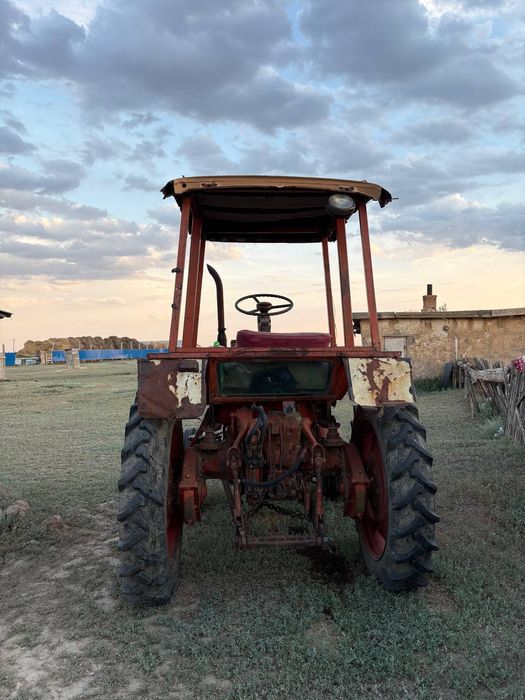 Продам трактор Т25А 3