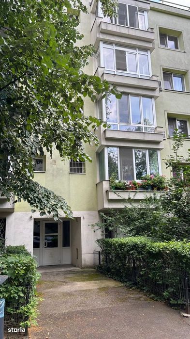 Apartament 2 camere | Floreasca Compozitori | Barbu Vacarescu