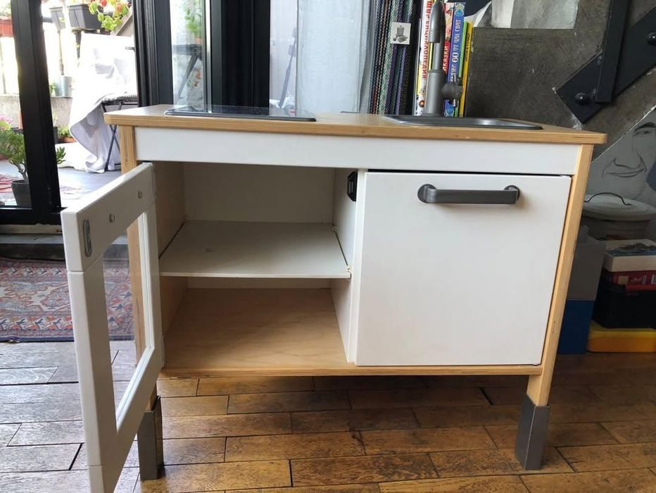 Детска  кухня за игра IKEA