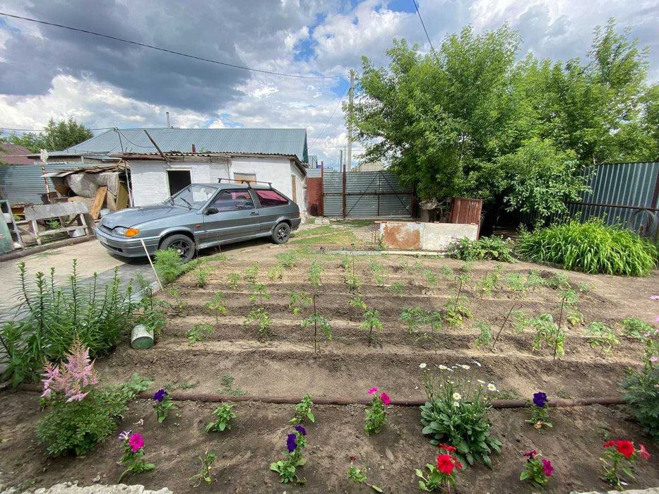 Продам дом Военный городок!