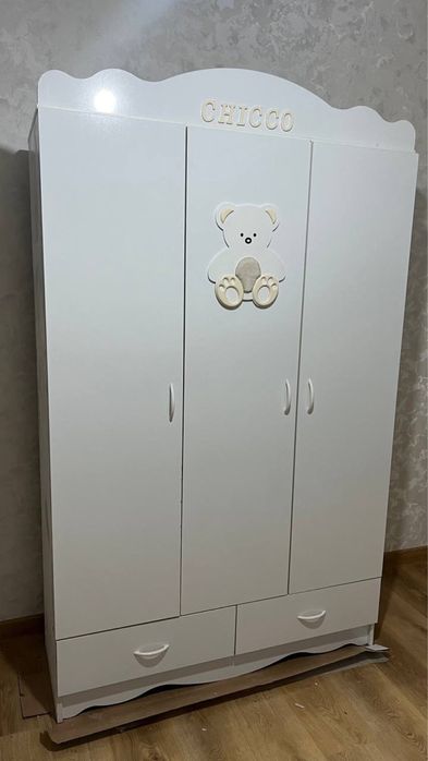 Продам детский шкаф
