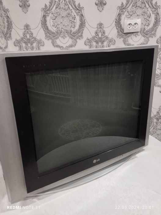 LG ultra slim kelishamiz