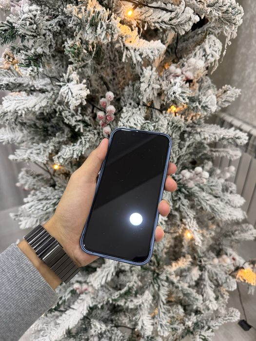 iPhone 13 128гб 75%
