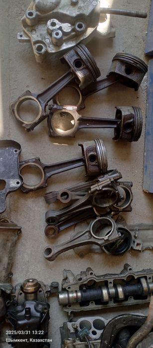 Запчасти на Пежо