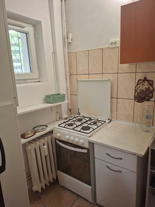 Inchiriere Garsonieră la 5 min de netrou Constantin  Brâncoveanu