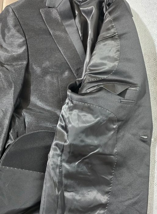 Sacou barbati pentru costum marime M