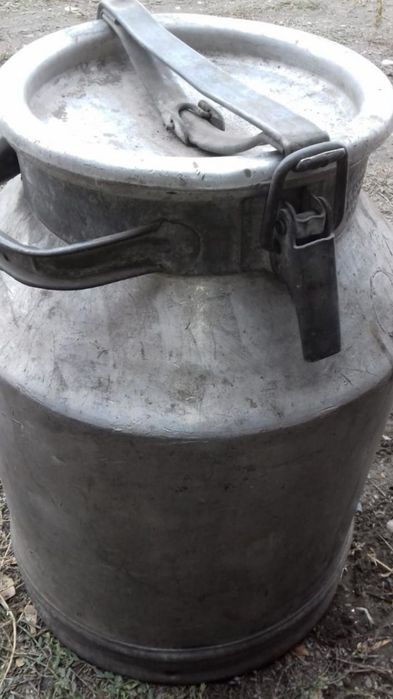 Фляг 40 л продам.