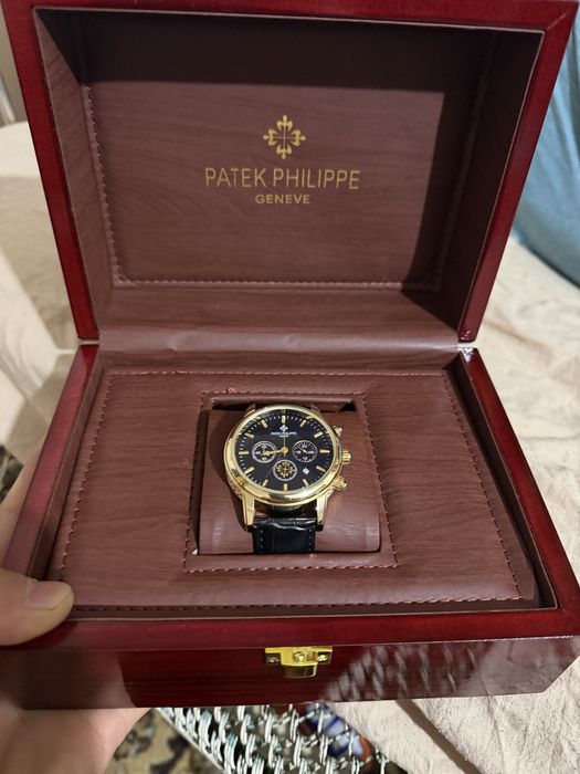 Patek Philippe luxe качества