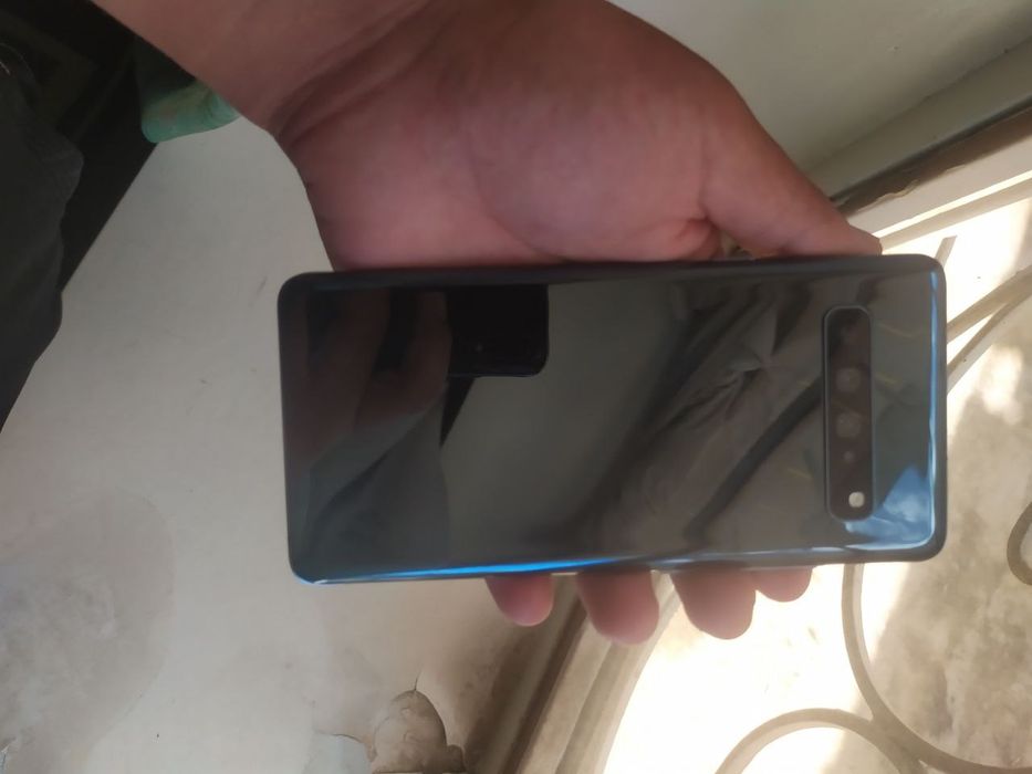 Samsung S10 5G 8/256