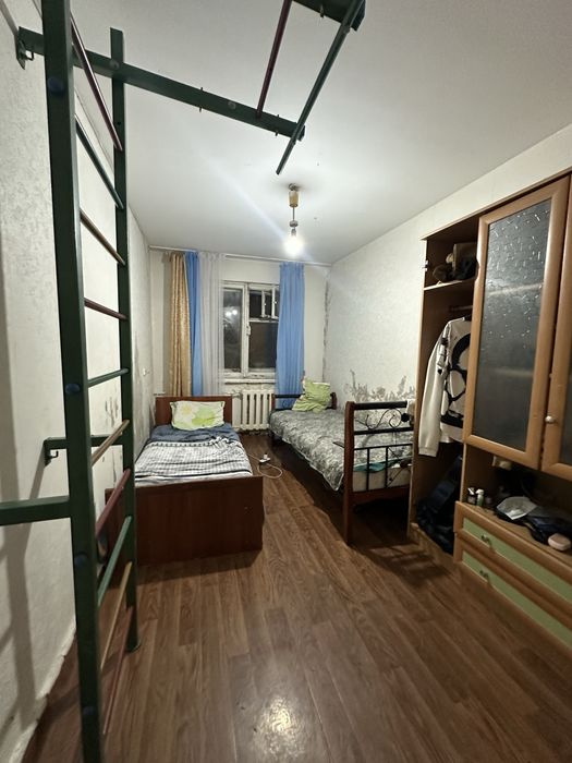 Продается 3-х ком квартира