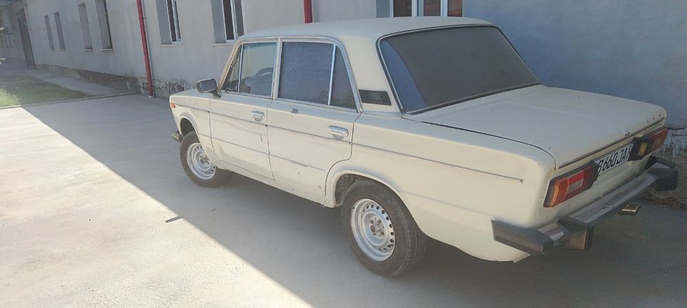 Vaz 21 06 (qaymoq rang)