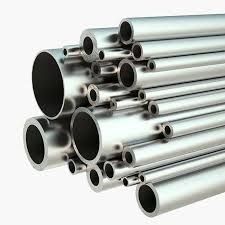 Трубы стальные электросварные прямошовные бесшовные ГОСТ 8732-78