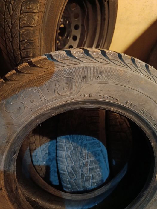 Продам шины для авто